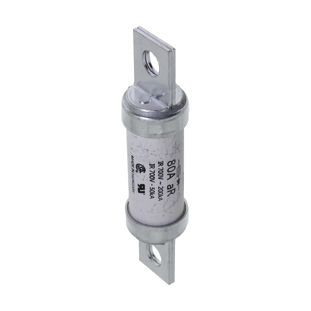 Eaton Bussmann series high speed North American fuse