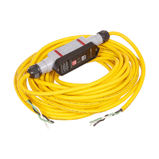 Eaton portable GFCI