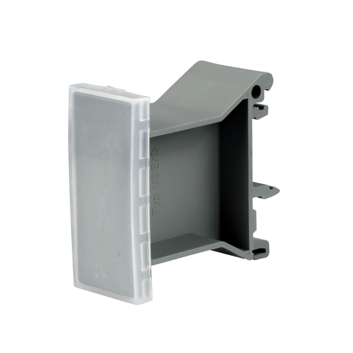 Product image for Cutler-Hammer XBMUBED Terminal Strip Marker Carriers