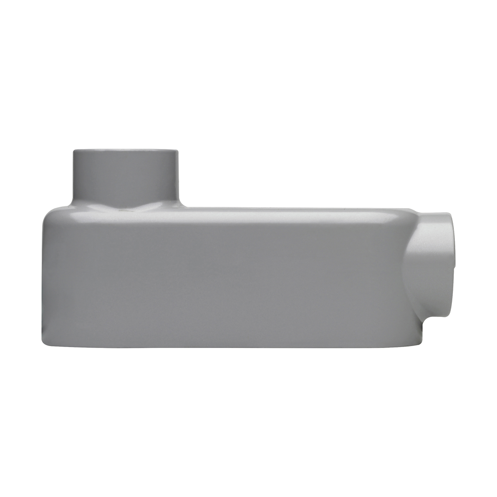 Eaton's Crouse-Hinds series Series 5 Conduit Outlet Body