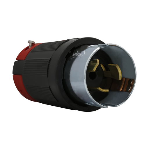 Eaton locking plug