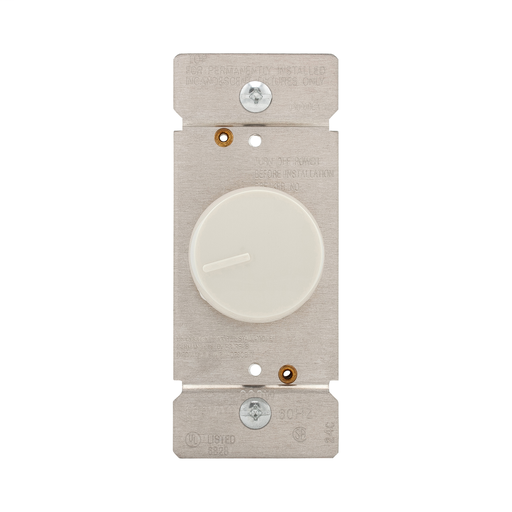 Rotary Dimmer