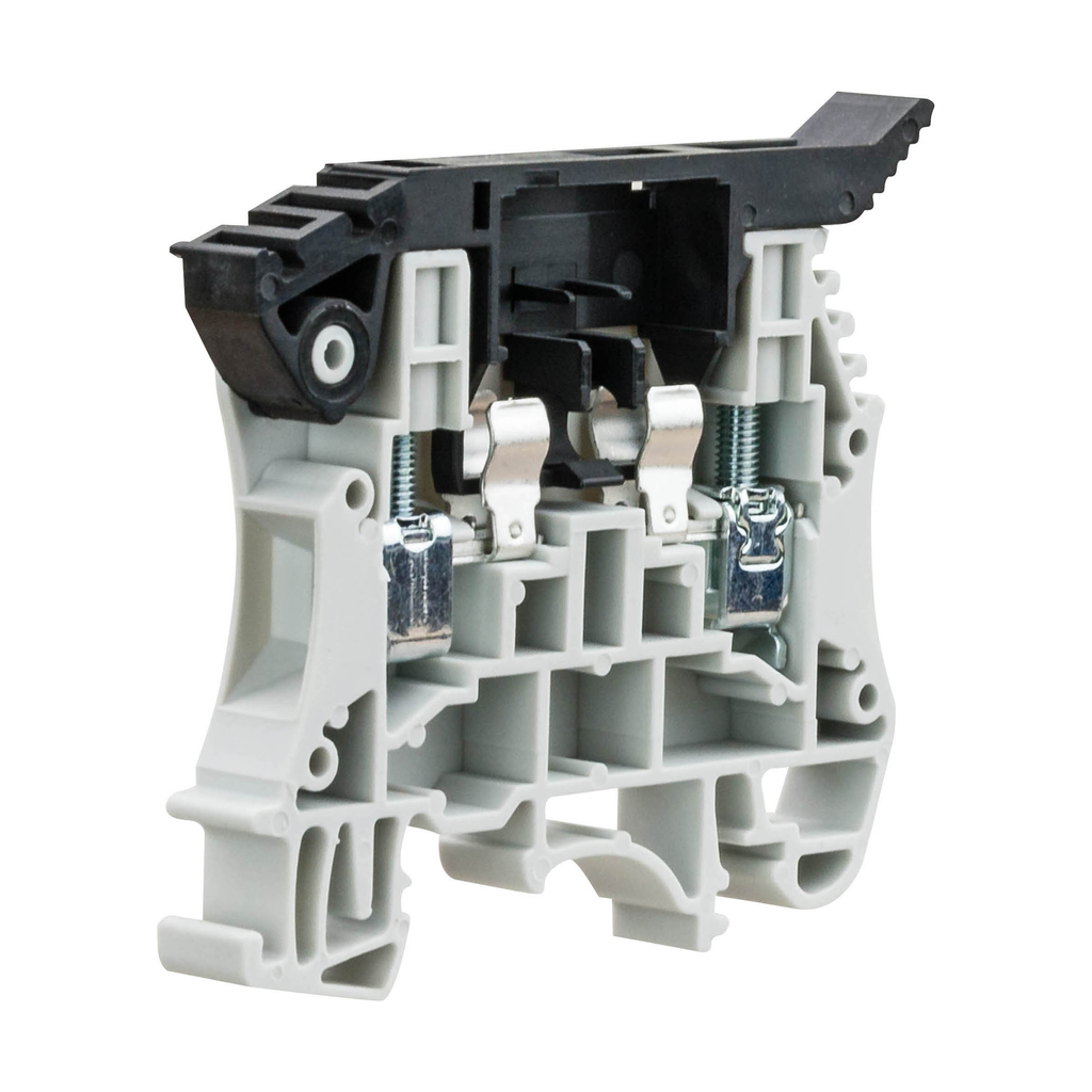 Product image for ETN F520ST-GY Lever-type fuseholder