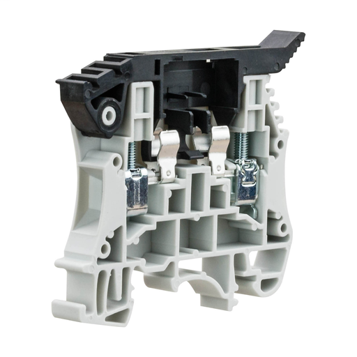 Product image for ETN F520ST-GY Lever-type fuseholder