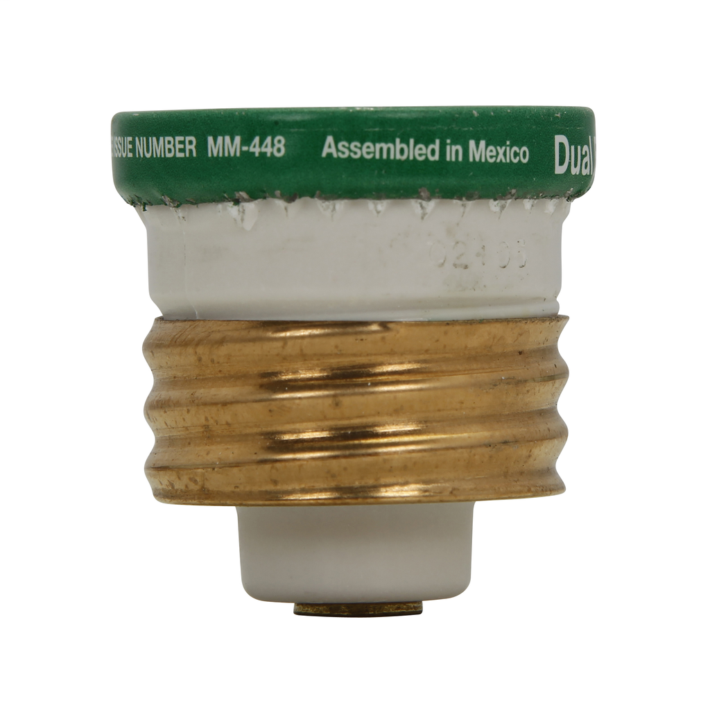 Plug Fuse