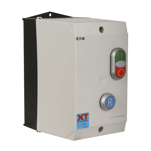 Product image for ETN ECX09G5ACA-R63/D E.NC XT STR 25