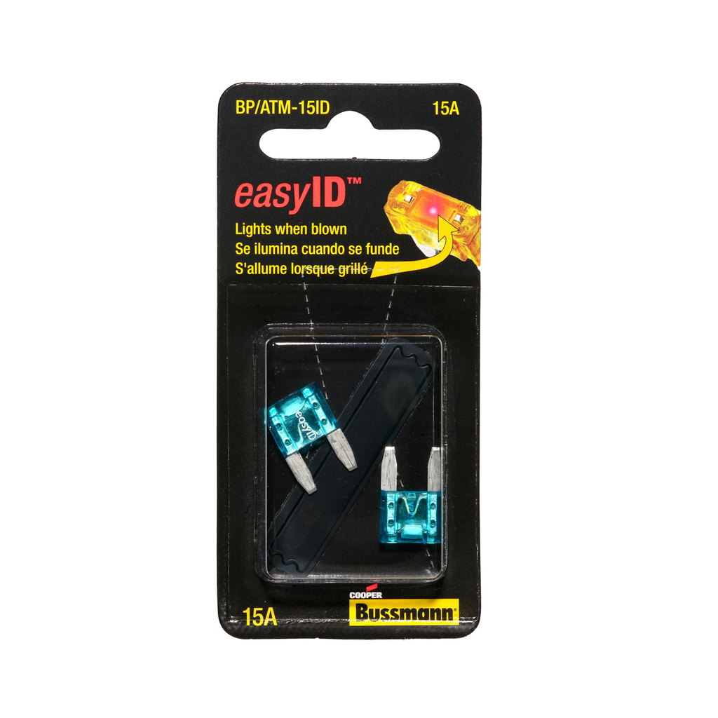 BUS BP/ATM-15ID