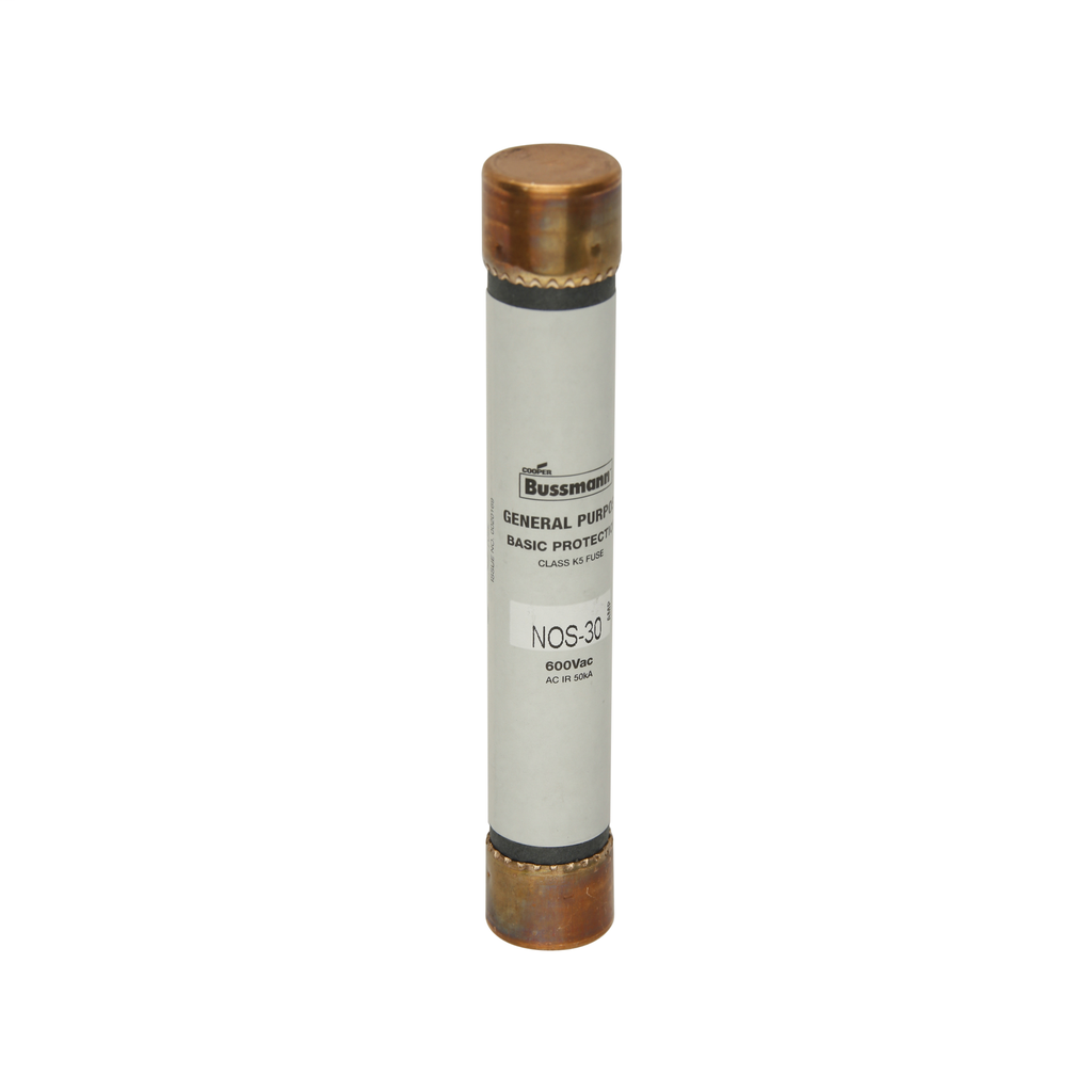 General Purpose Fuse General Purpose Fuse