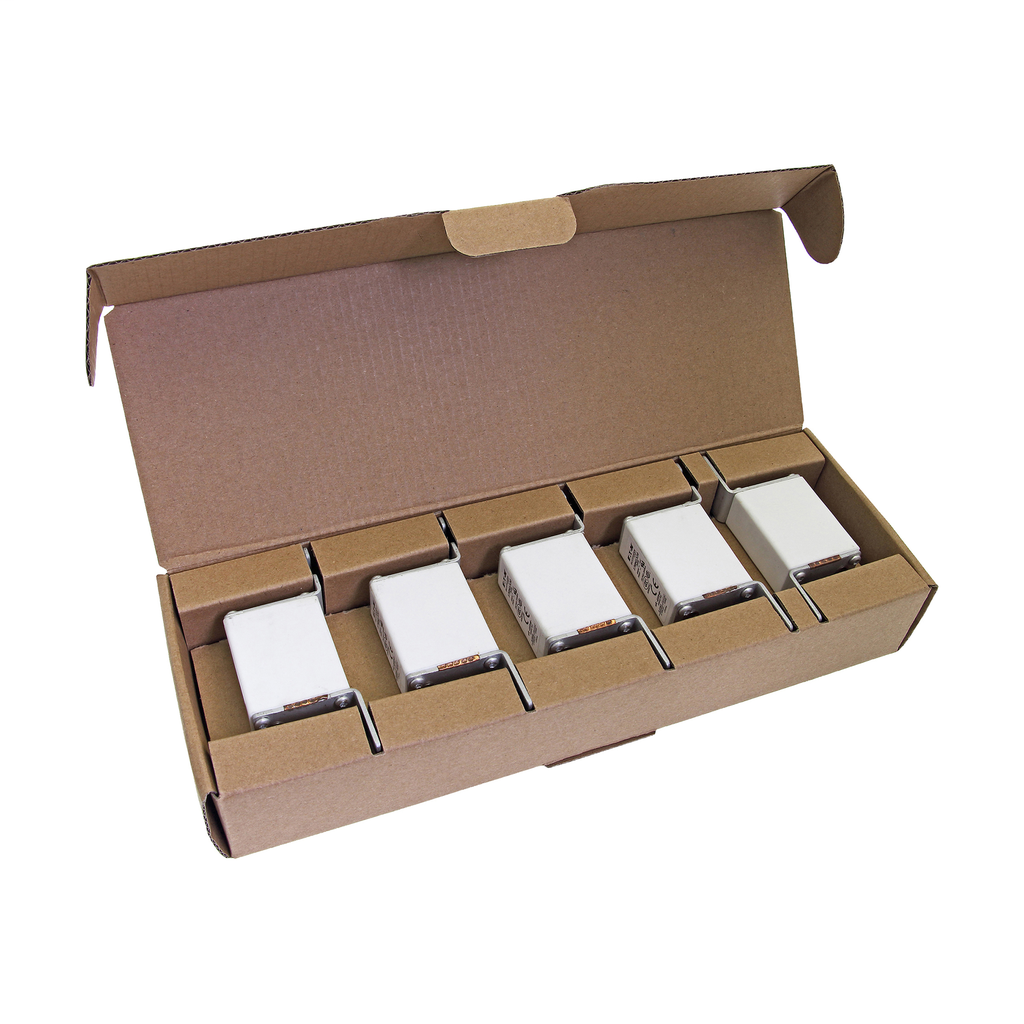 Eaton Bussmann series high speed square body fuse