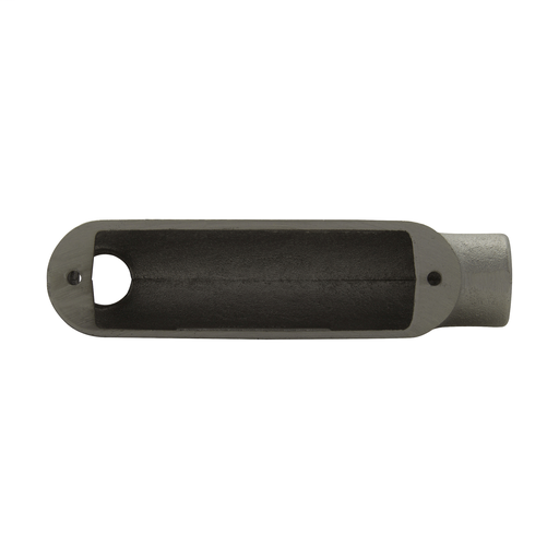 Eaton's Crouse-Hinds series Condulet B Mogul Conduit Body