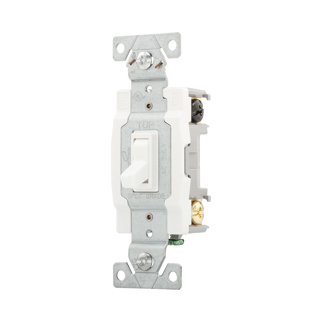 EWD 1242-7W-BOX Switch Toggle 4Way EWD 1242-7W-BOX Switch Toggle 4Way