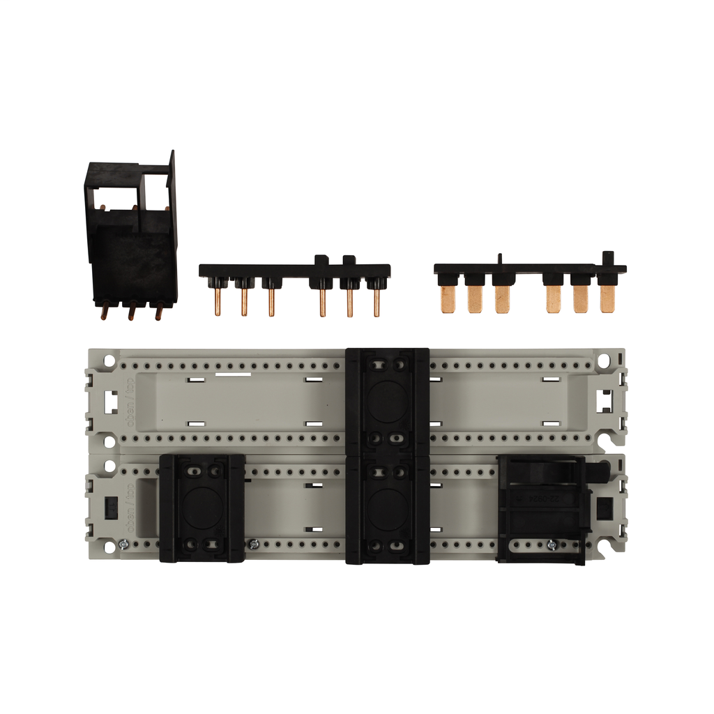 Product image for Cutler-Hammer XTPAXTPCRC XT Manual Motor Protection Accessories - FVR Combination Connection Kit