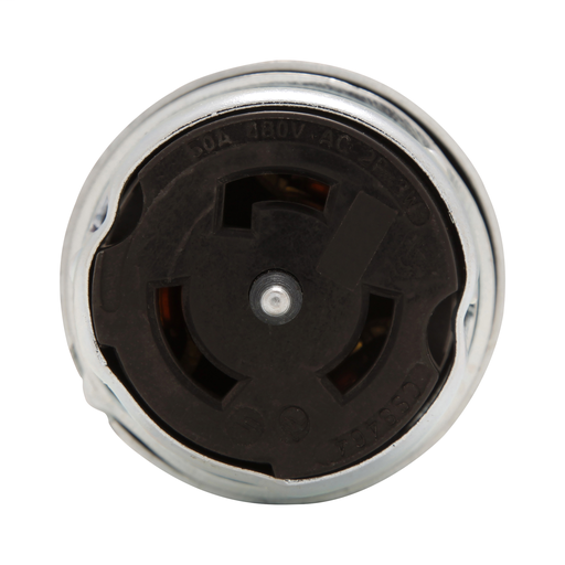 Locking Connector
