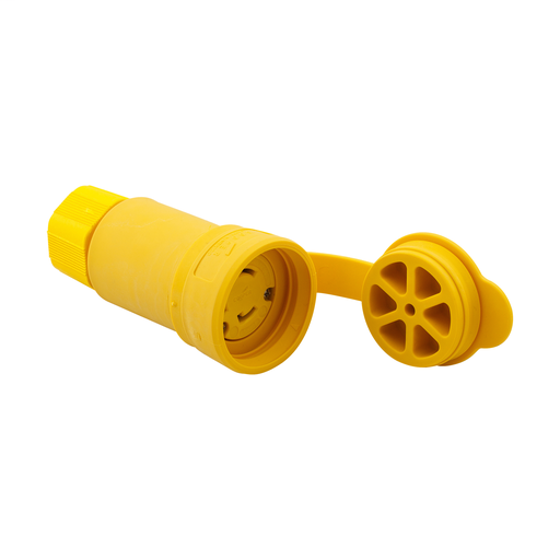 Locking Connector