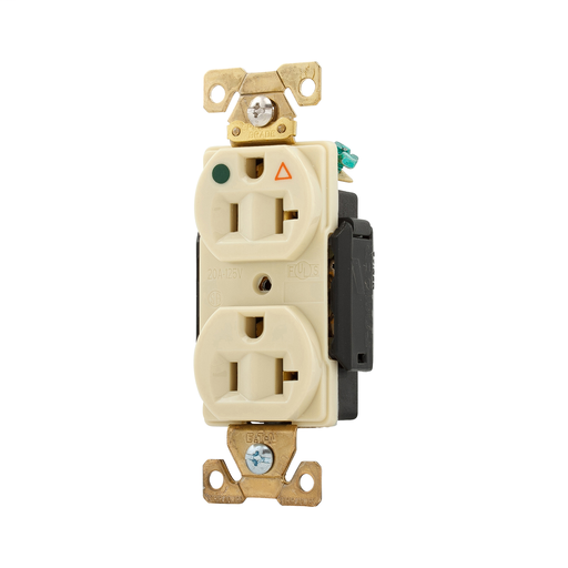 Duplex Receptacle