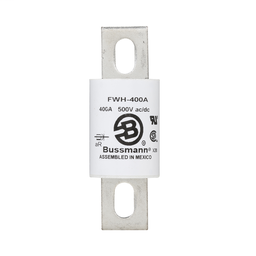 Eaton Bussmann series FWH high speed fuse