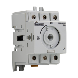 Eaton Bussmann series non-fused rotary disconnect switch
