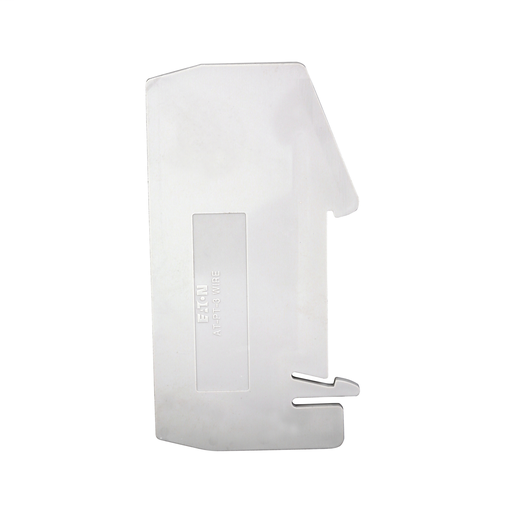 Product image for Cutler-Hammer XBATPTD12 Partition plate