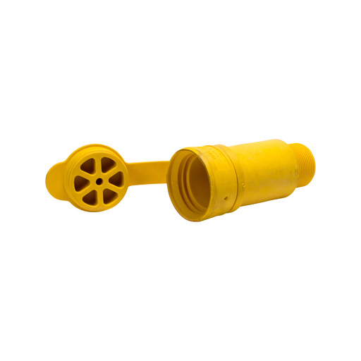 Locking Connector