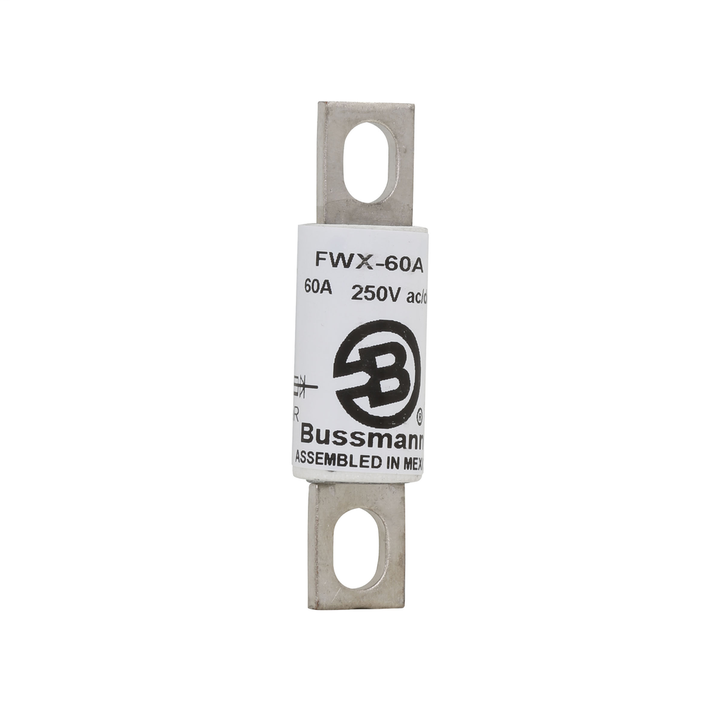Eaton Bussmann series FWX high speed fuse