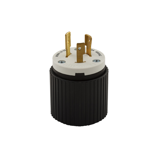 Locking Plug