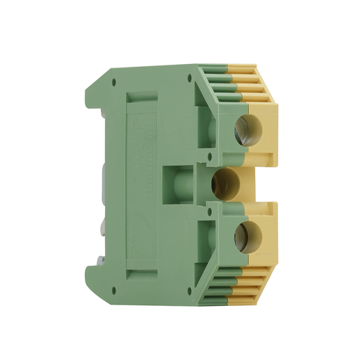 Product image for ETN DG100-YG GROUNDING TERMINAL BLO