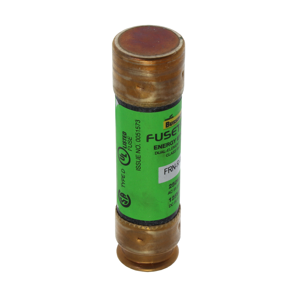 FRN-R Fusetron FRN-R Fusetron