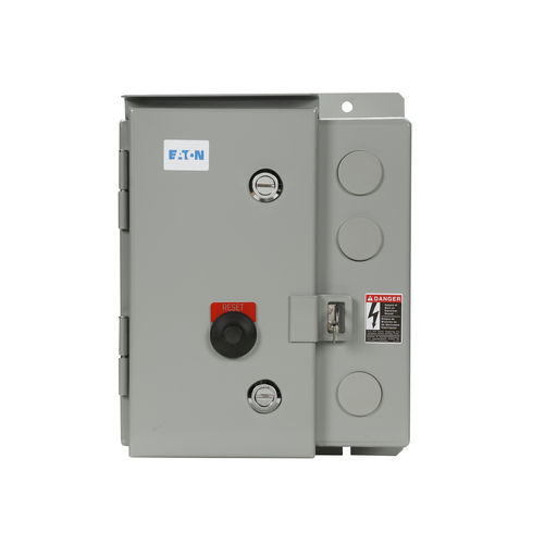 Product image for ETN ECN0502AAA-R63/C NON-COMBO NEMA