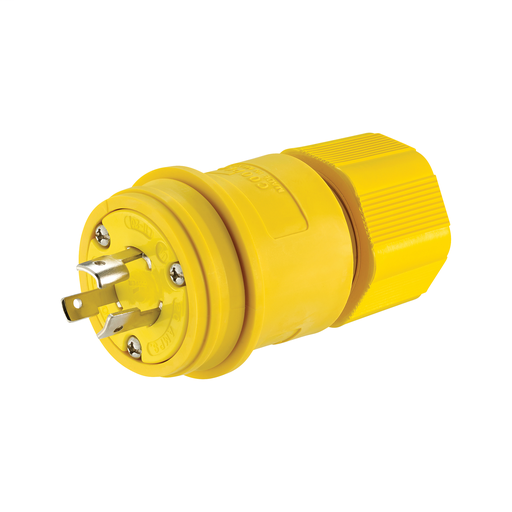 Eaton severe duty locking plug