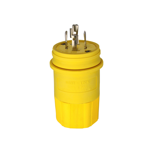 Locking Plug