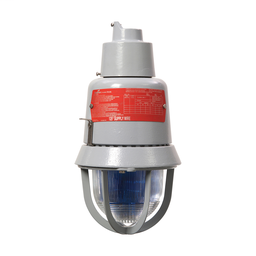 CRSH EXR301R/120 HAZ GARD BEACONS R