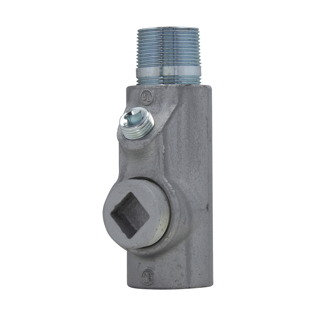 CROUSE-H EYS56 1-1/2-IN SEALOFF VERTICLE HORIZONTAL CROUSE-H EYS56 1-1/2-IN SEALOFF VERTICLE HORIZONTAL