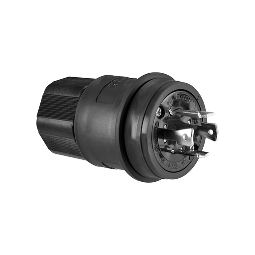 Locking Plug