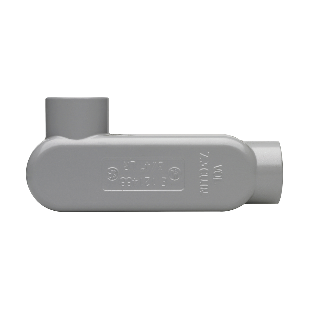 Eaton's Crouse-Hinds series Series 5 Conduit Outlet Body
