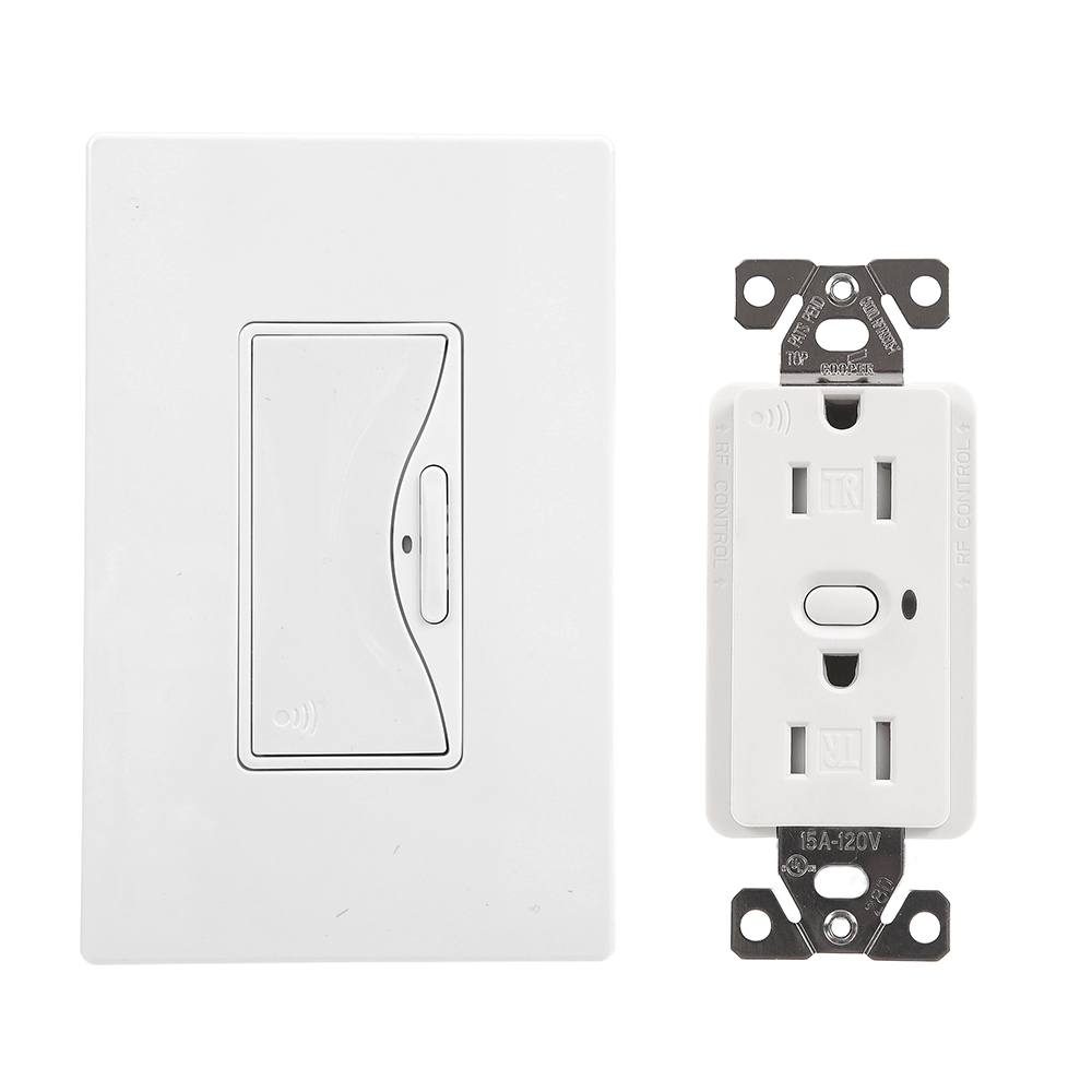 Product image for EWD RFAS05AW AspireRF Add-a-Switch