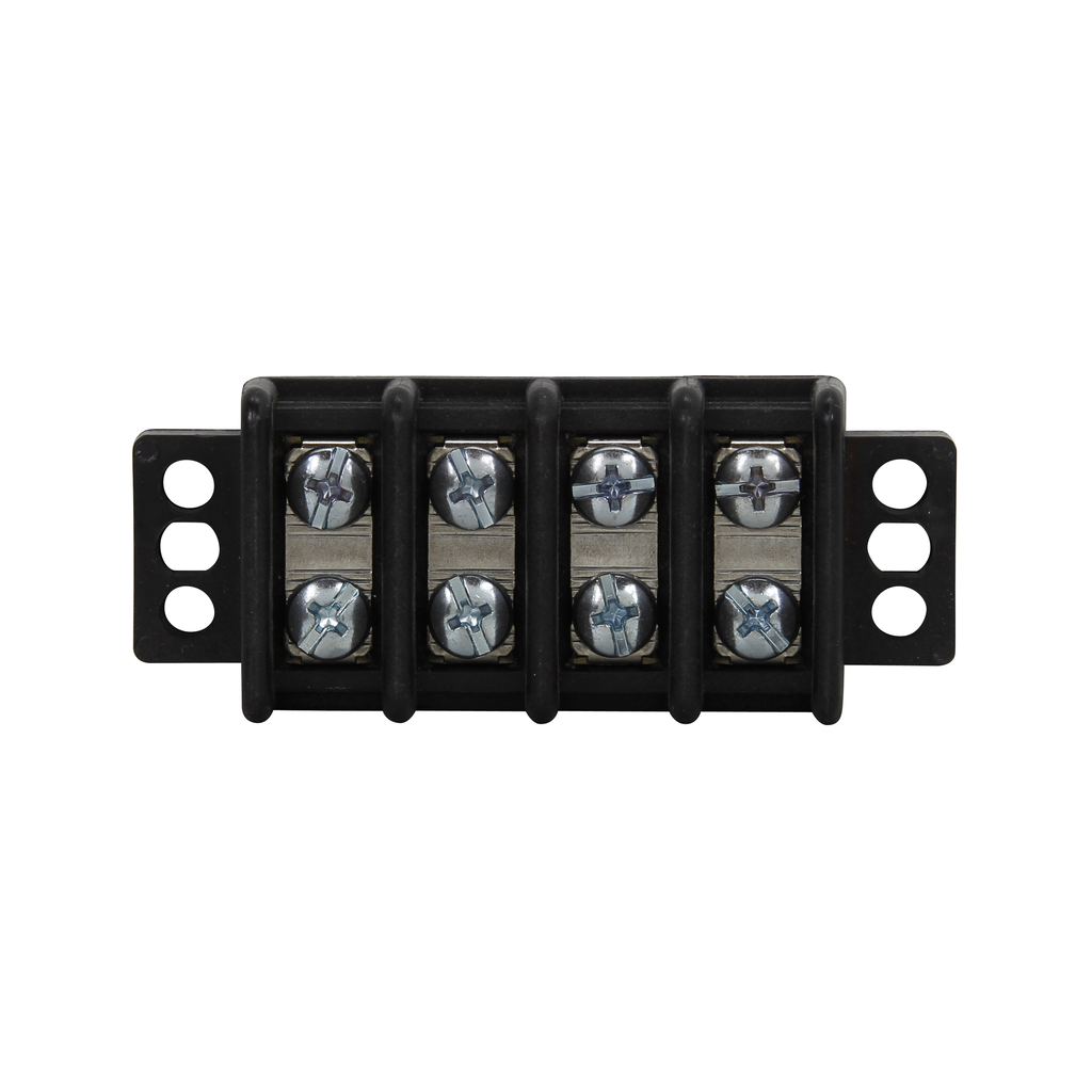 Product image for Bussmann Series TB300-10 Barrier Block