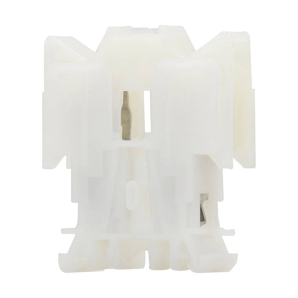 Product image for BUSS NDND1-WH DISCONNECT WHITE