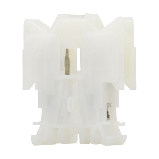 Product image for BUSS NDND1-WH DISCONNECT WHITE