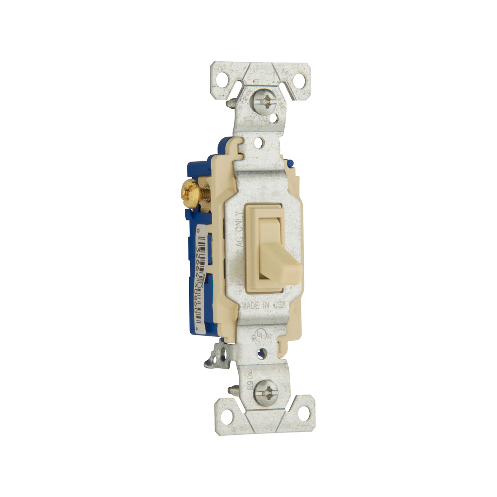 Toggle Switch