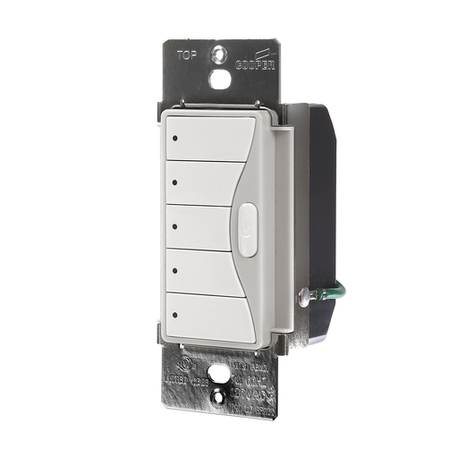 Eaton Z-Wave Scene controller