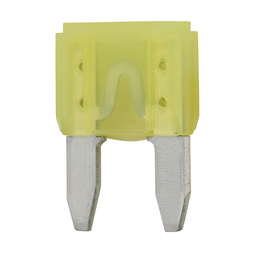 Product image for BUSS BK/ATM-20 MINI-FUSE