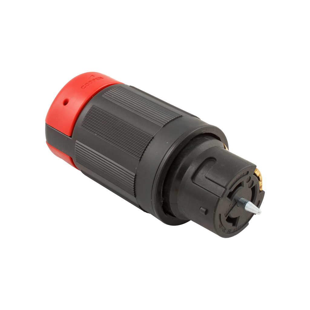 EWD CS8164EX Conn 50A 480V 3PH 3P4W EWD CS8164EX Conn 50A 480V 3PH 3P4W