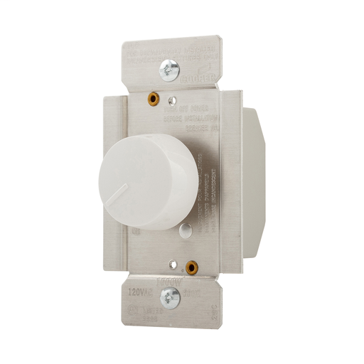 Eaton rotary dimmer