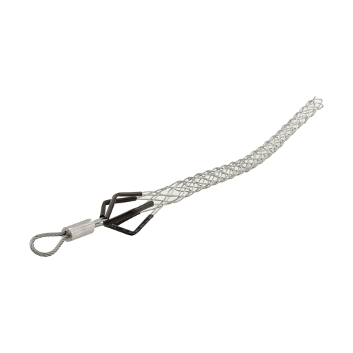 Junior Duty, Flexible Eye Pull Grip