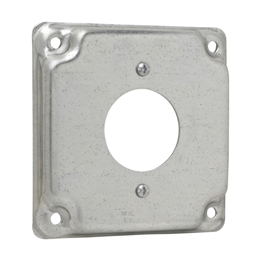 Crouse-Hinds #21447 Twist Lock Plug