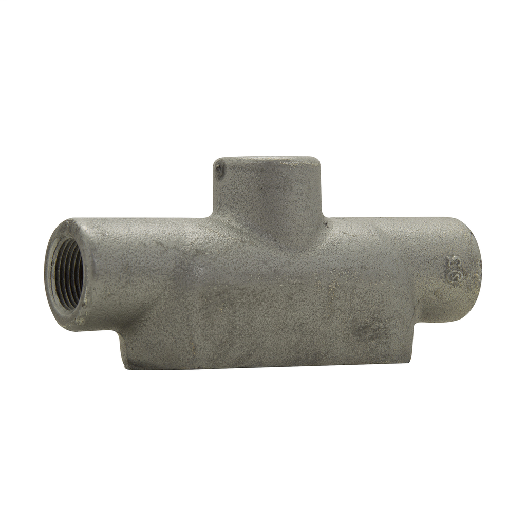 CROUSE-H TB17 1/2-IN TYPE-TB CONDUIT BODY CROUSE-H TB17 1/2-IN TYPE-TB CONDUIT BODY