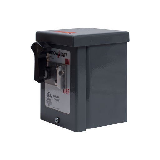 Product image for EWD AHN3WD Box & Cover Only NEMA Ty