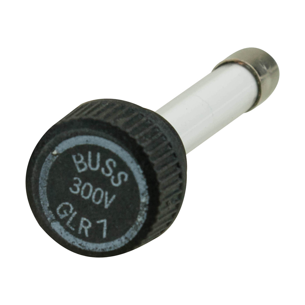 Eaton Bussmann series fast-acting fuse
