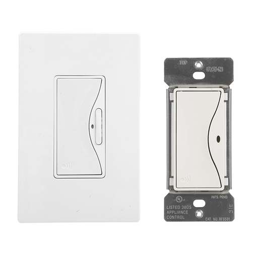 Z-Wave Designer Switch