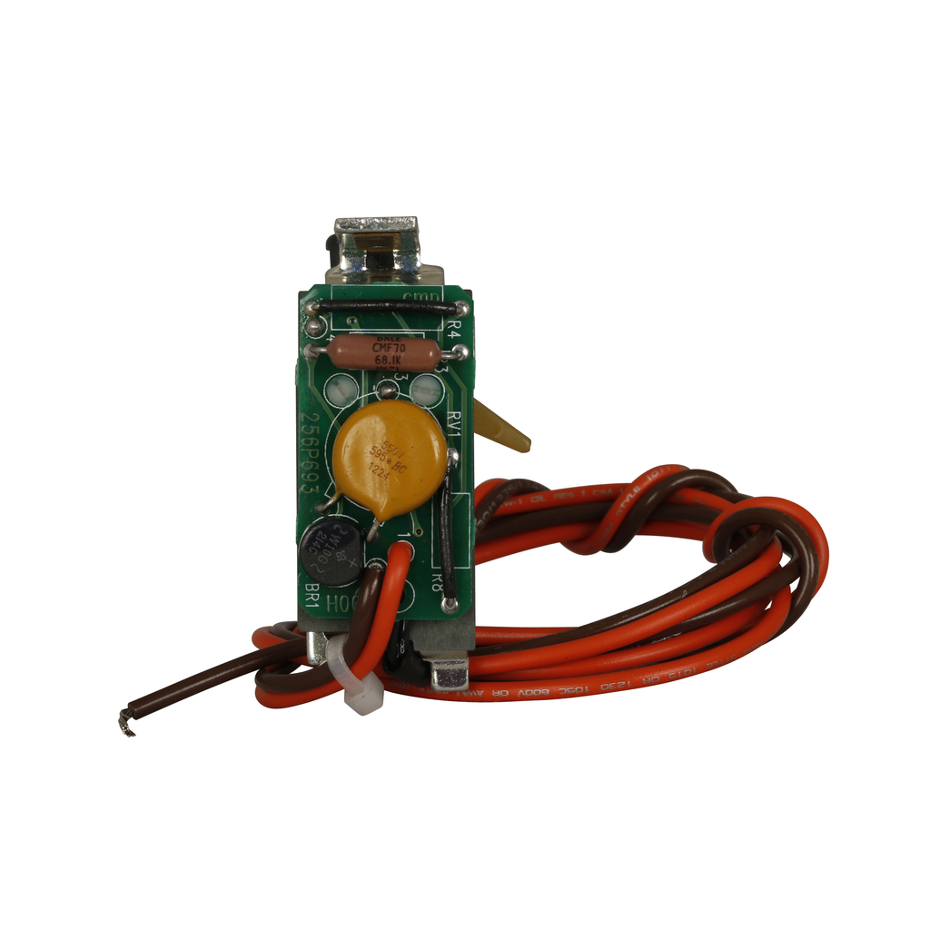 C-H UVH2LP08K UNDER VOLTAGE RELEASE MODULE WITH PIGTAIL LEADS 120/277VAC C-H UVH2LP08K UNDER VOLTAGE RELEASE MODULE WITH PIGTAIL LEADS 120/277VAC
